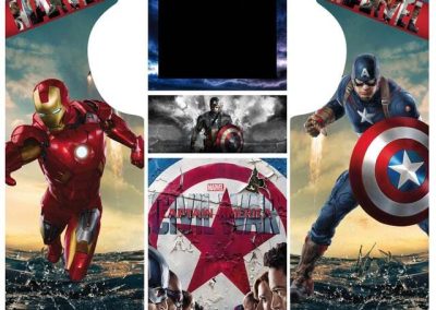 Sticker Avengers_2