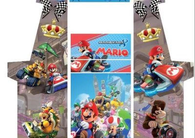 Sticker Mario_Kart