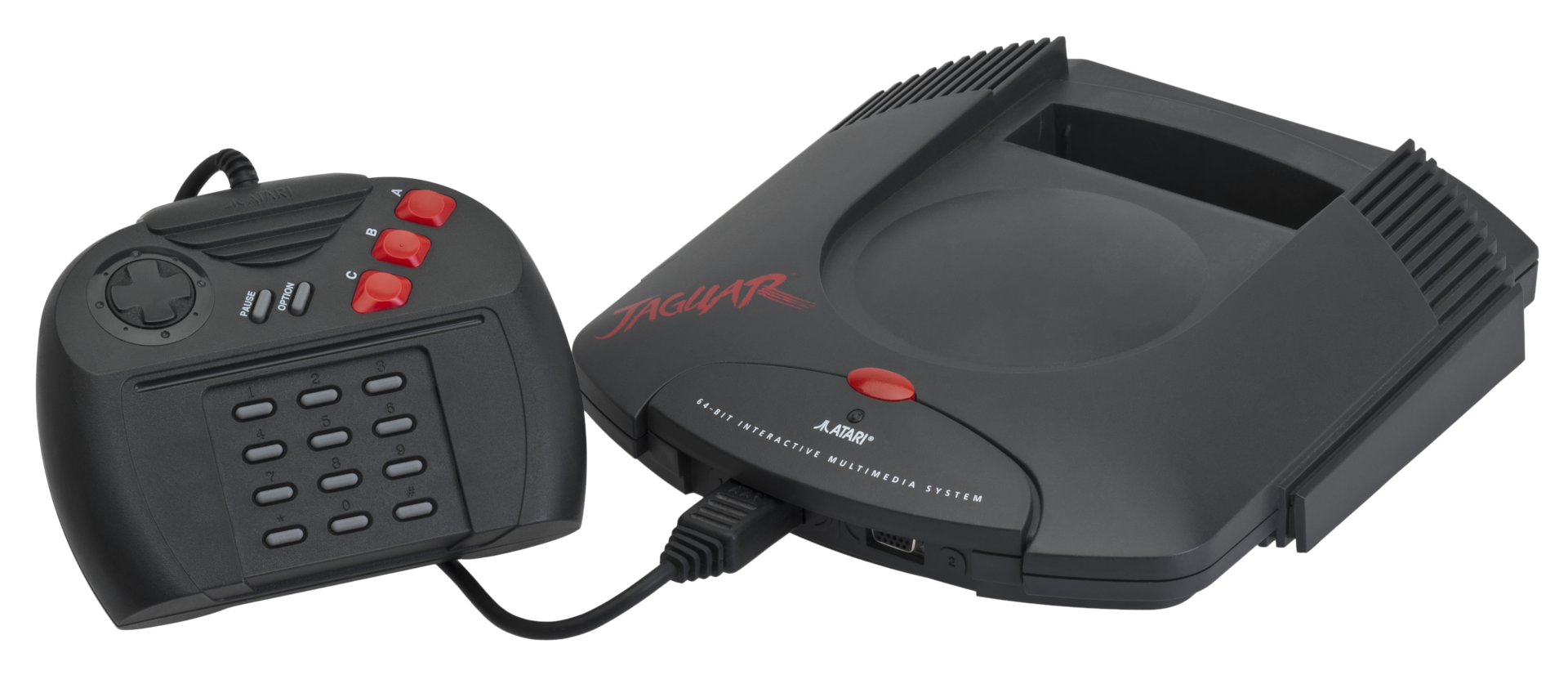 Atari Jaguar
