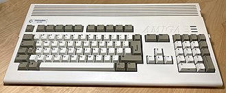 Amiga 1200
