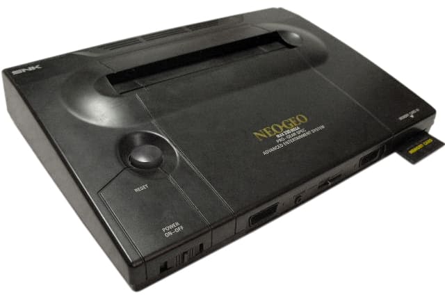 Neogeo