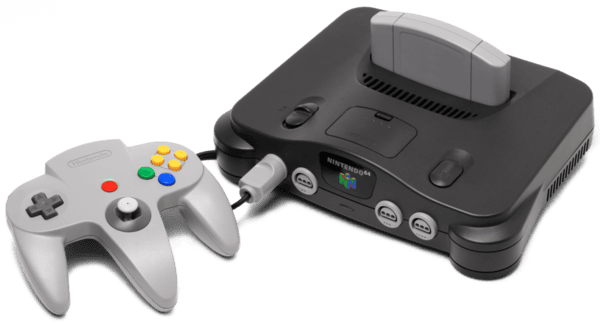 Nintendo64