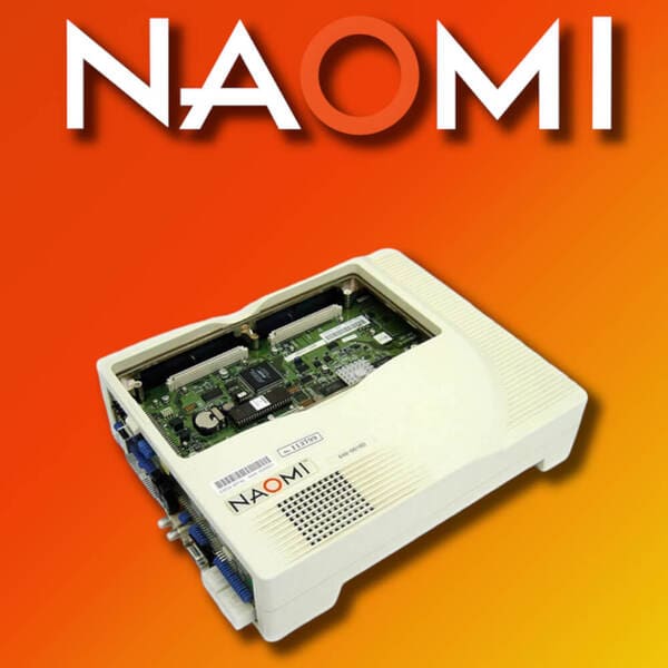 naomi