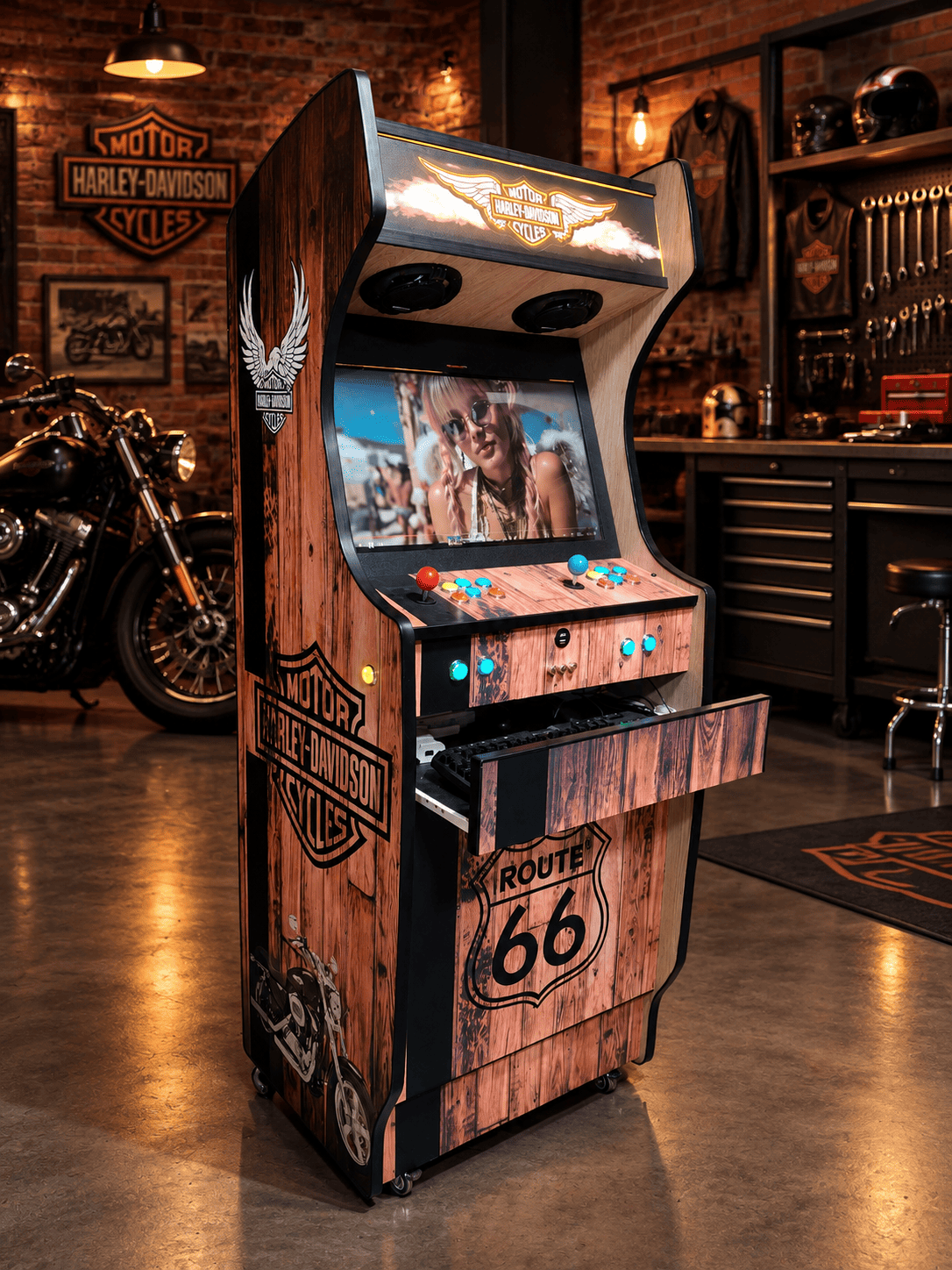 route 66